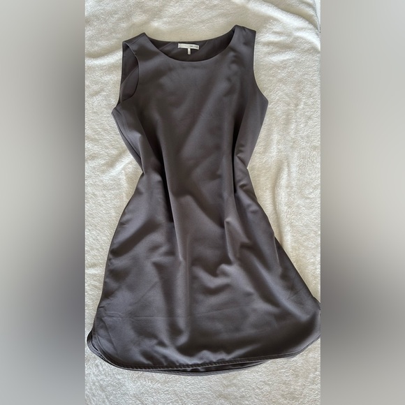 OAK + FORT Dress - Picture 4 of 8